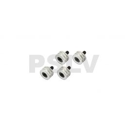 217043 Canopy Screw Set Gaui X7